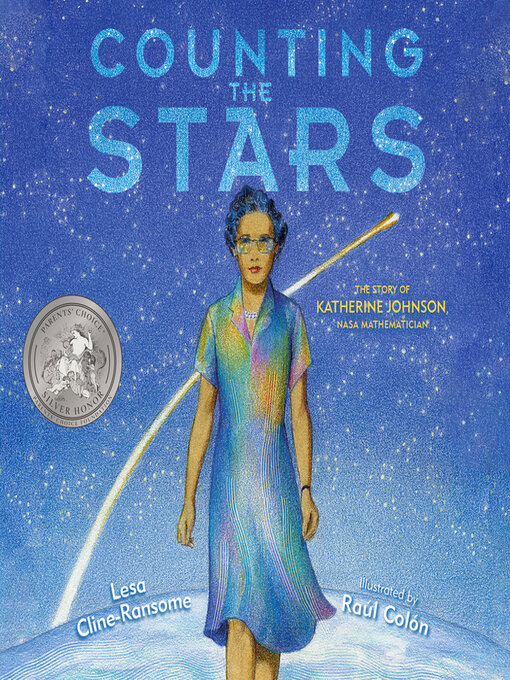 Title details for Counting the Stars by Lesa Cline-Ransome - Available